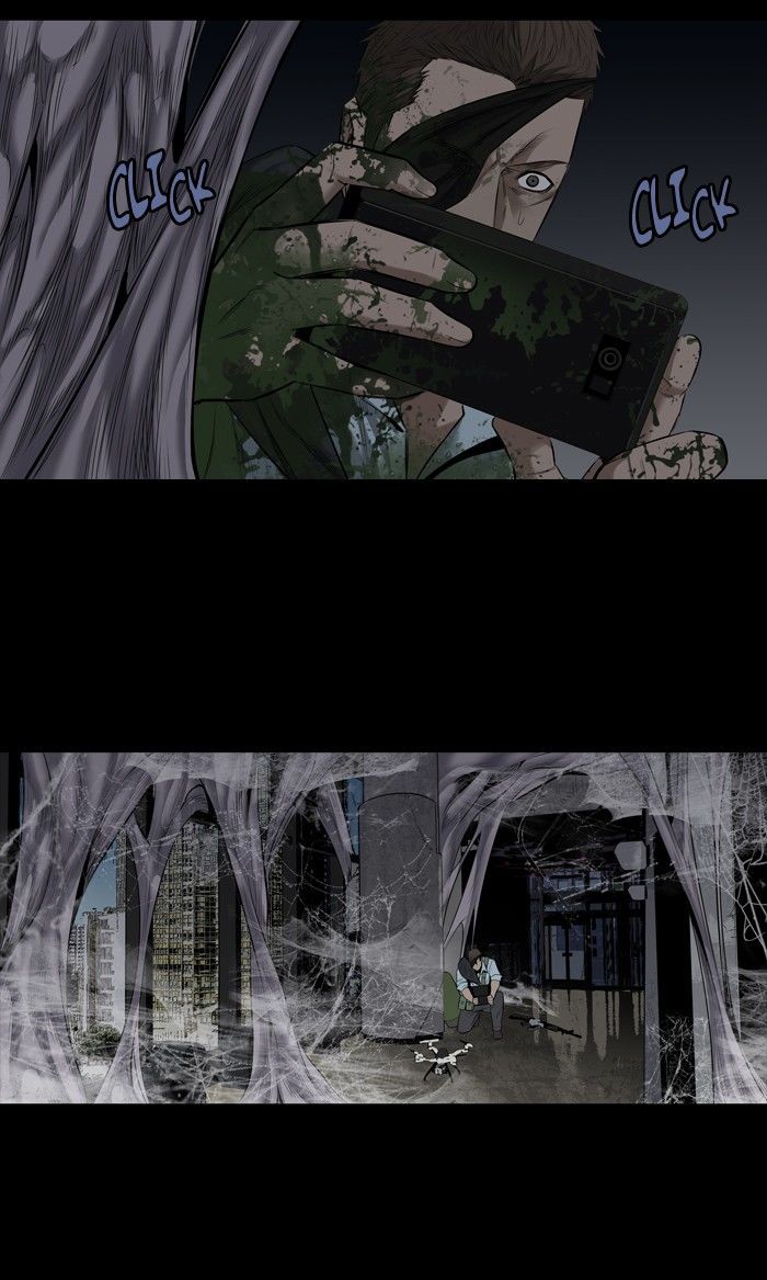 Hive Chapter 146 page 57 - Chapter 146