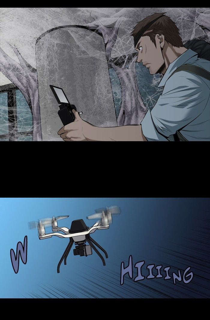 Hive Chapter 146 page 58 - Chapter 146