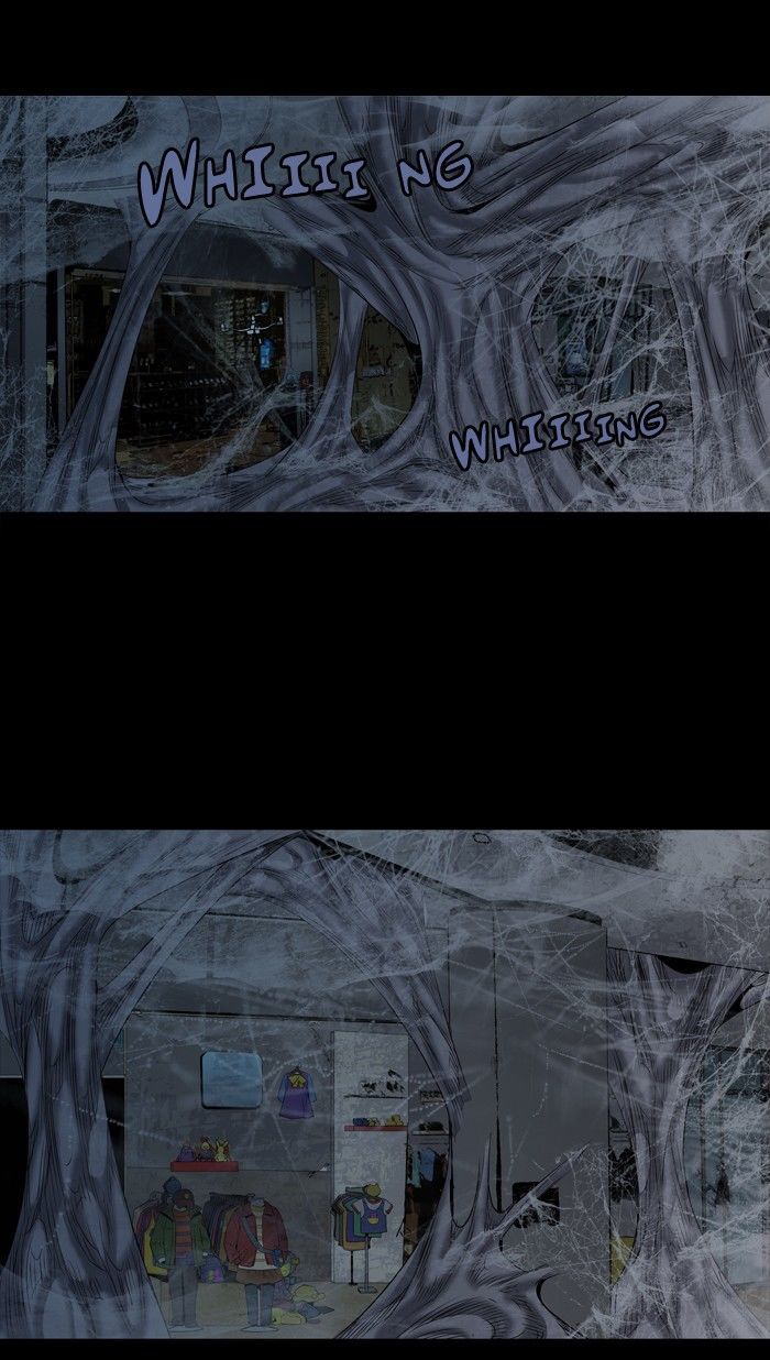 Hive Chapter 146 page 59 - Chapter 146