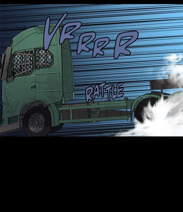 Hive Chapter 146 page 6 - Chapter 146