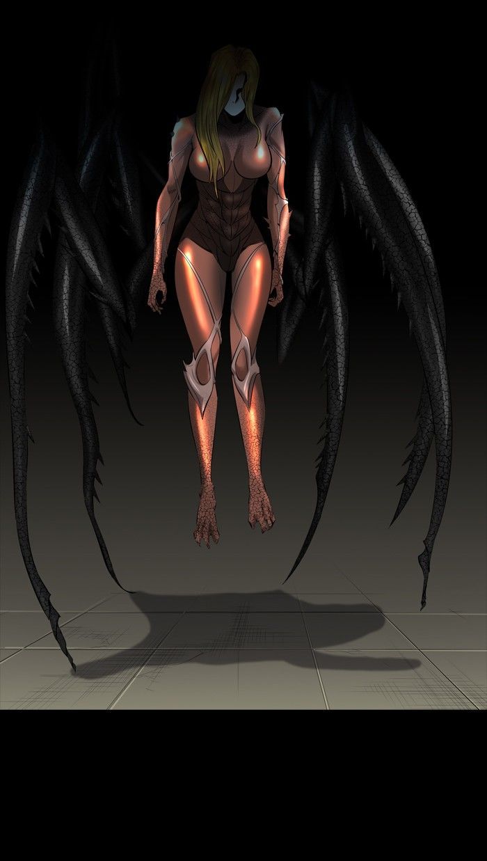 Hive Chapter 146 page 61 - Chapter 146