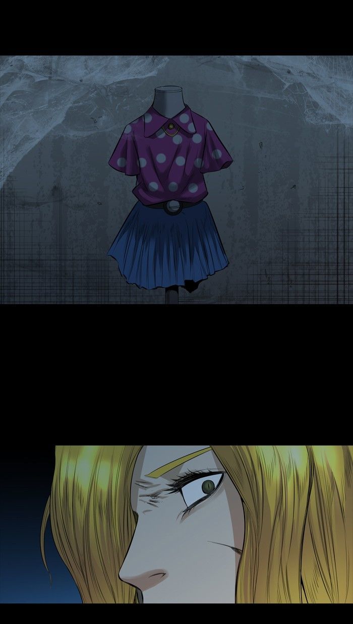 Hive Chapter 146 page 62 - Chapter 146