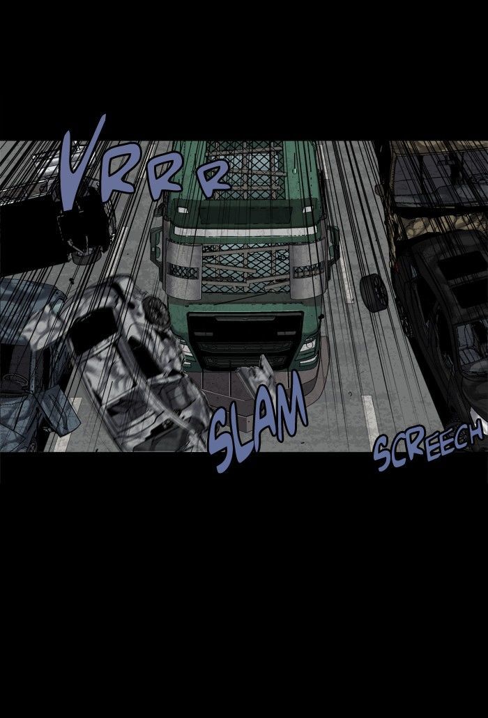 Hive Chapter 146 page 7 - Chapter 146