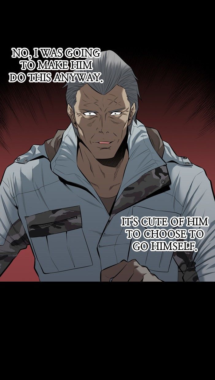 Hive Chapter 146 page 9 - Chapter 146