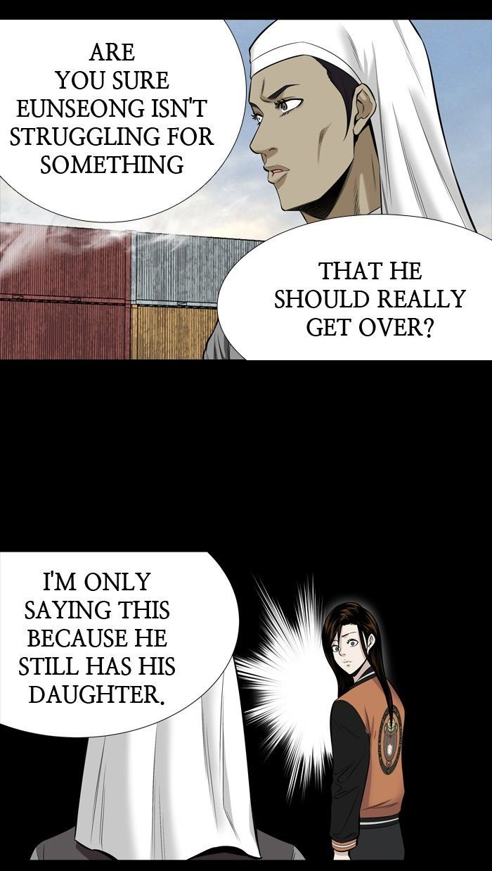 Hive Chapter 147 page 10 - Chapter 147