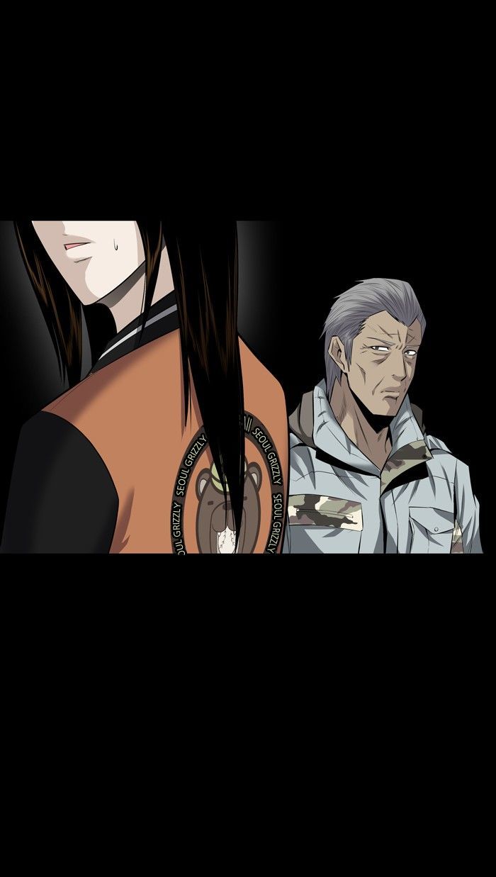 Hive Chapter 147 page 11 - Chapter 147