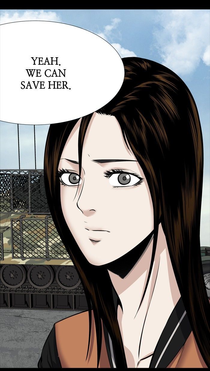 Hive Chapter 147 page 12 - Chapter 147