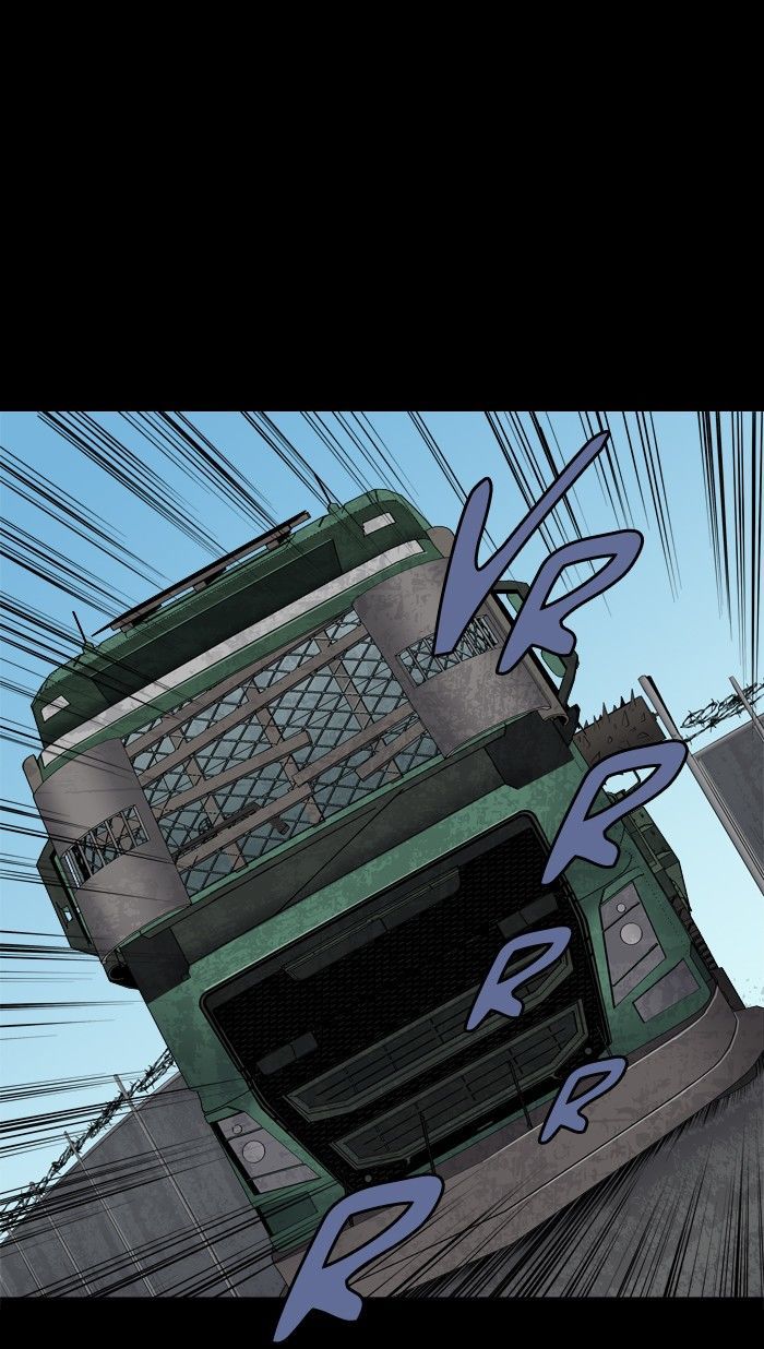 Hive Chapter 147 page 13 - Chapter 147
