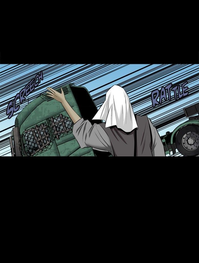 Hive Chapter 147 page 14 - Chapter 147