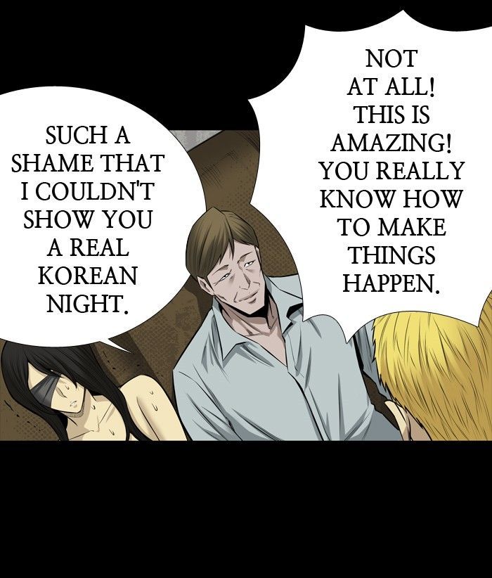 Hive Chapter 147 page 20 - Chapter 147