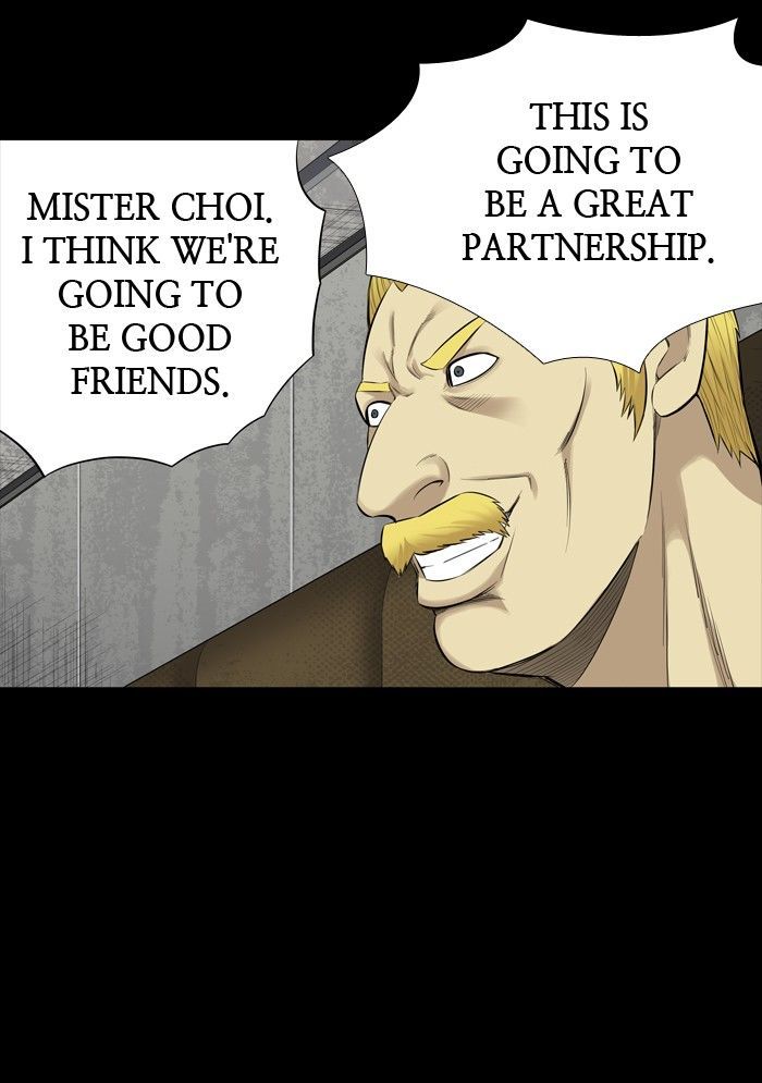 Hive Chapter 147 page 21 - Chapter 147