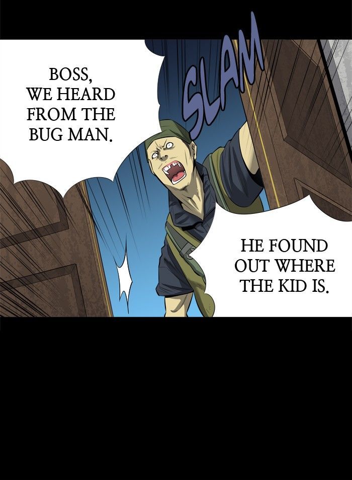 Hive Chapter 147 page 23 - Chapter 147