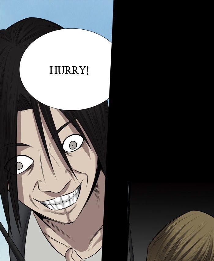 Hive Chapter 147 page 26 - Chapter 147