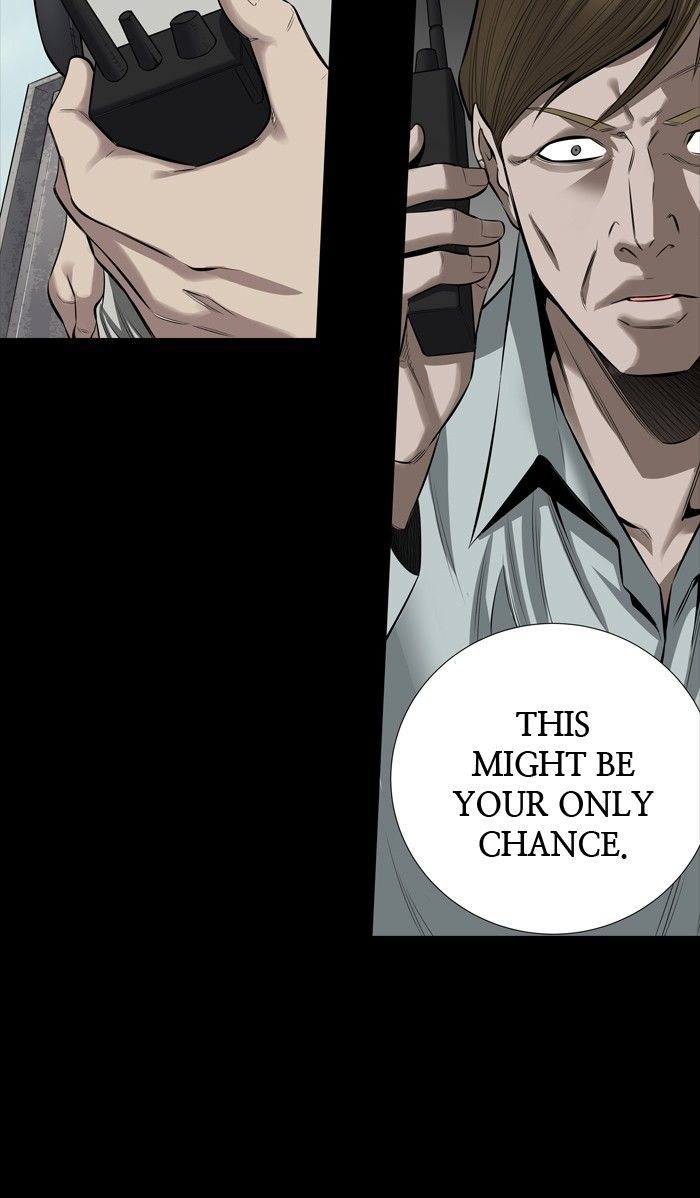 Hive Chapter 147 page 27 - Chapter 147