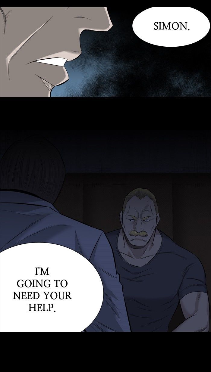 Hive Chapter 147 page 28 - Chapter 147