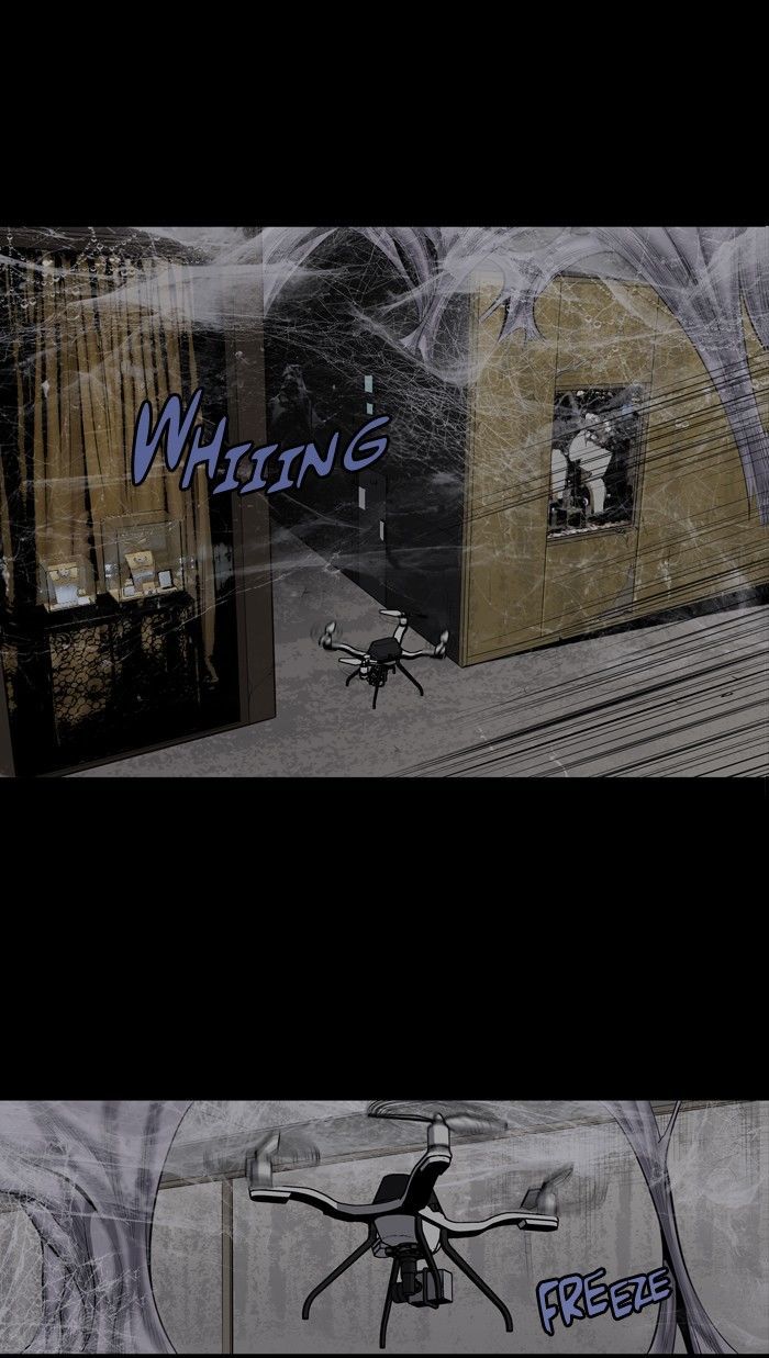 Hive Chapter 147 page 29 - Chapter 147