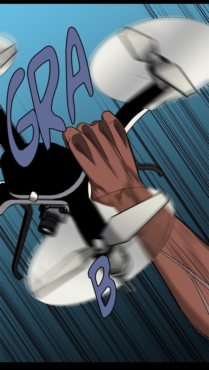 Hive Chapter 147 page 31 - Chapter 147