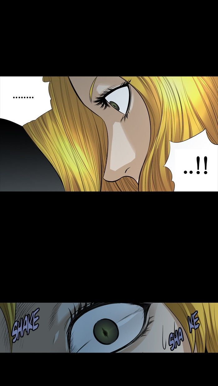 Hive Chapter 147 page 33 - Chapter 147