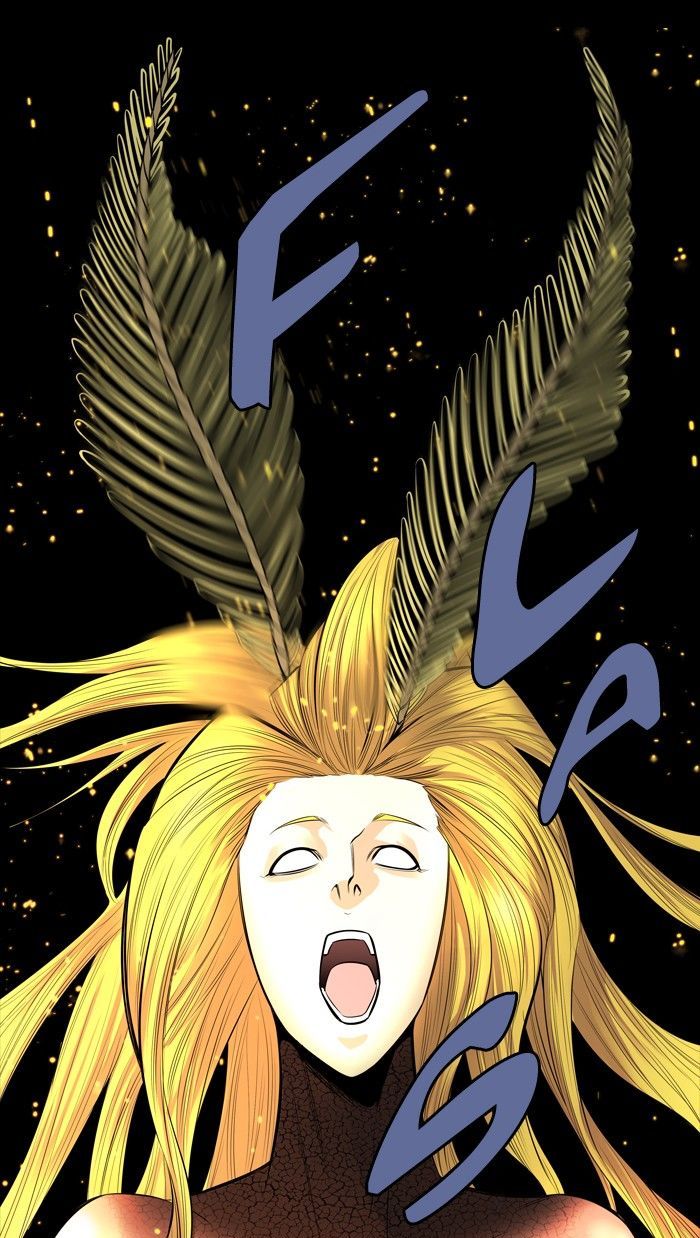 Hive Chapter 147 page 35 - Chapter 147