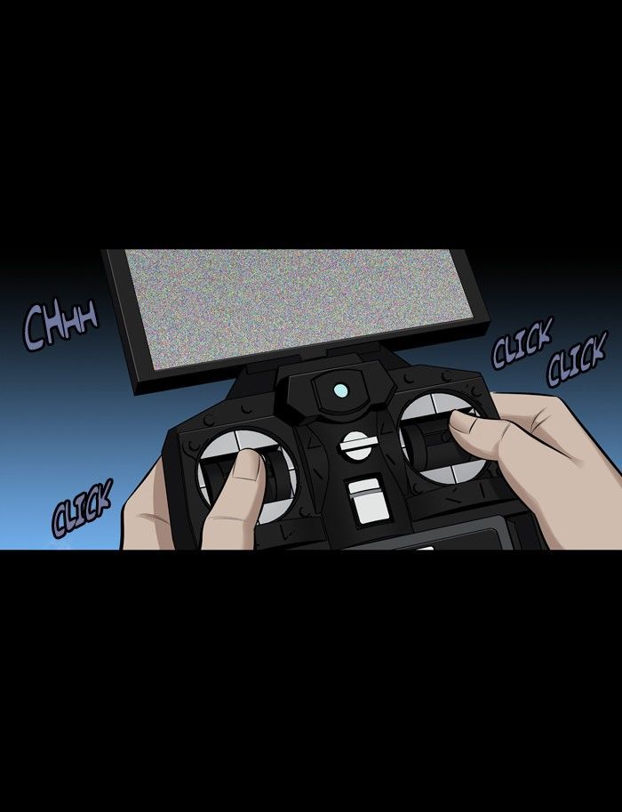 Hive Chapter 147 page 40 - Chapter 147