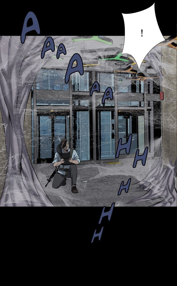Hive Chapter 147 page 42 - Chapter 147