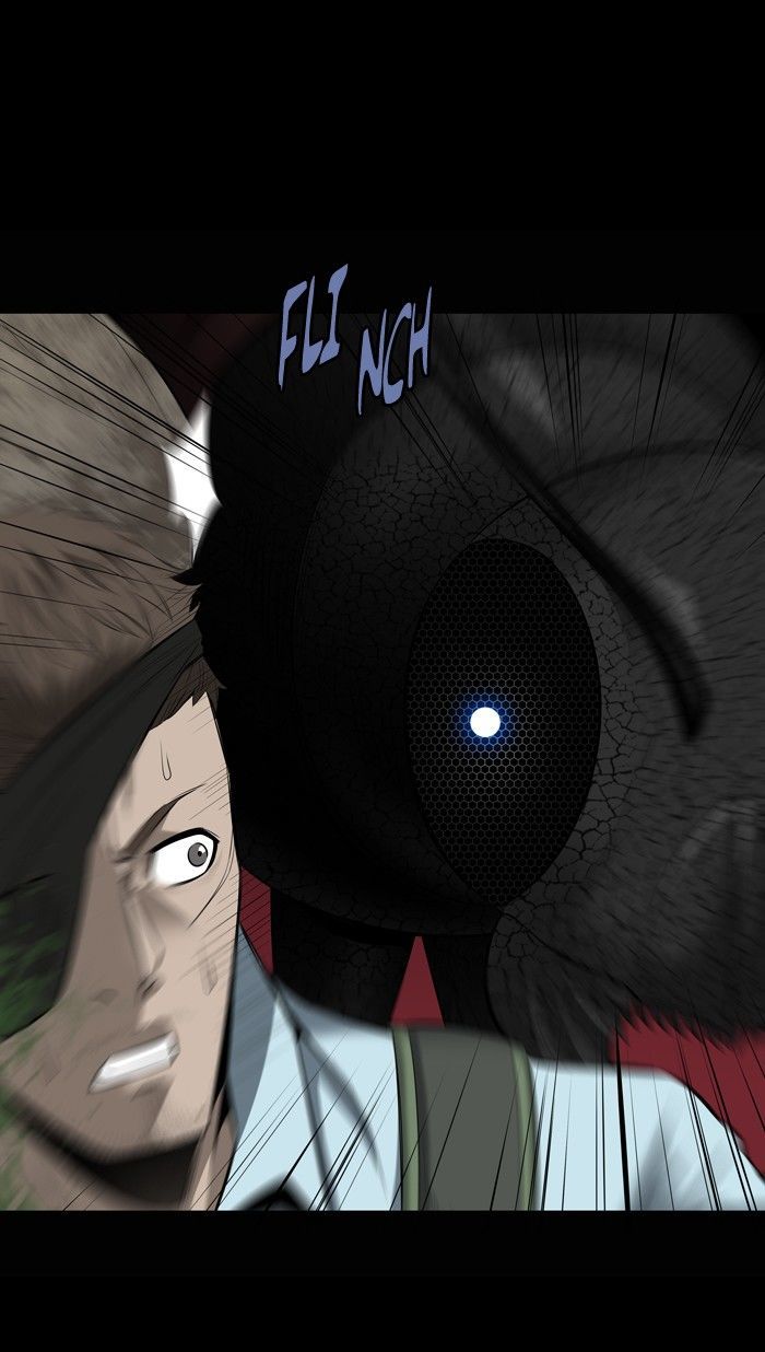 Hive Chapter 147 page 45 - Chapter 147