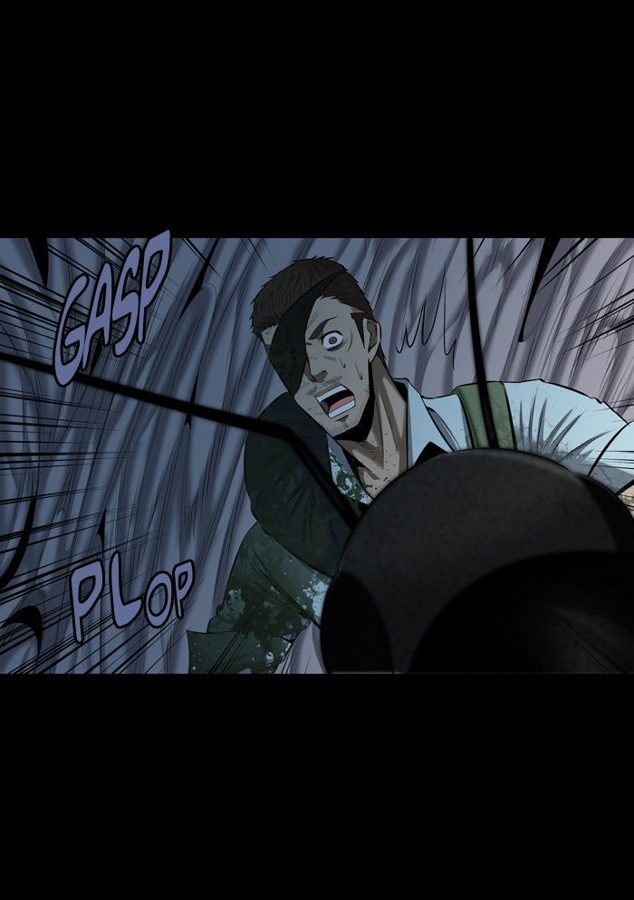 Hive Chapter 147 page 46 - Chapter 147