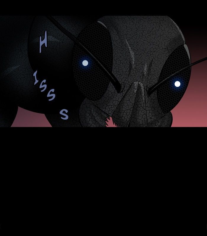Hive Chapter 147 page 47 - Chapter 147