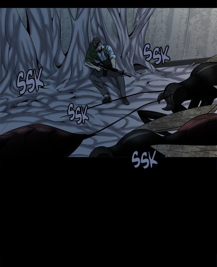 Hive Chapter 147 page 48 - Chapter 147