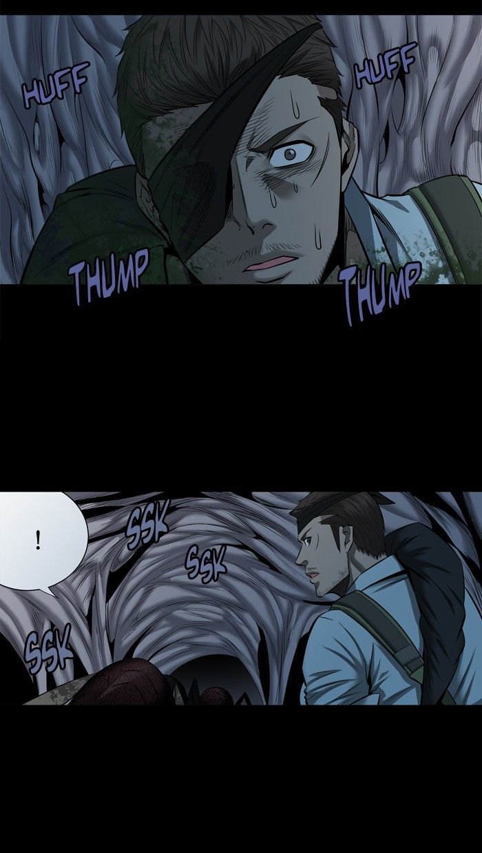 Hive Chapter 147 page 49 - Chapter 147