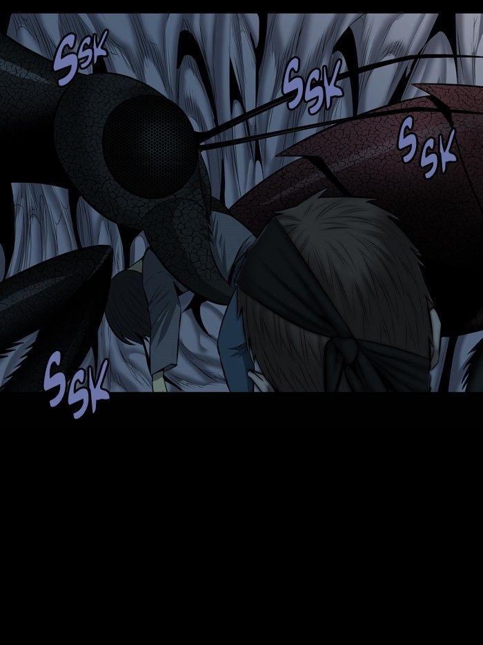 Hive Chapter 147 page 53 - Chapter 147