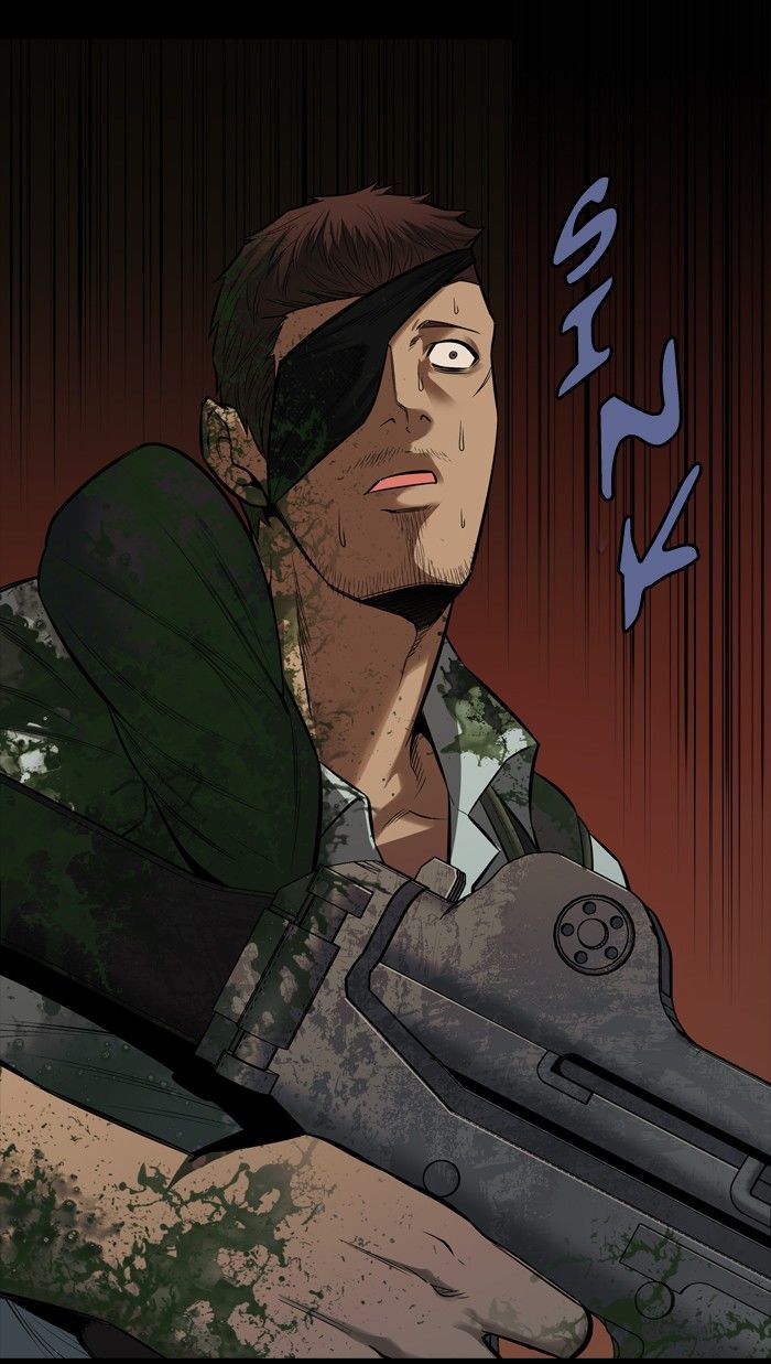 Hive Chapter 147 page 58 - Chapter 147