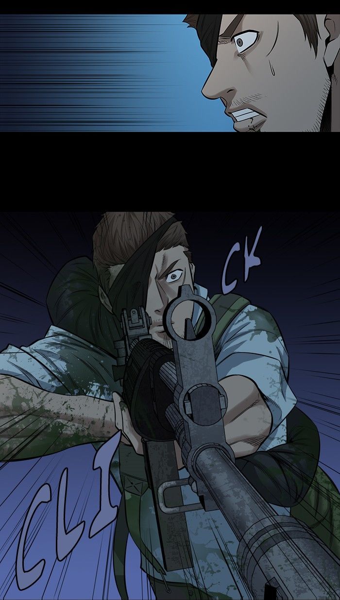 Hive Chapter 147 page 68 - Chapter 147