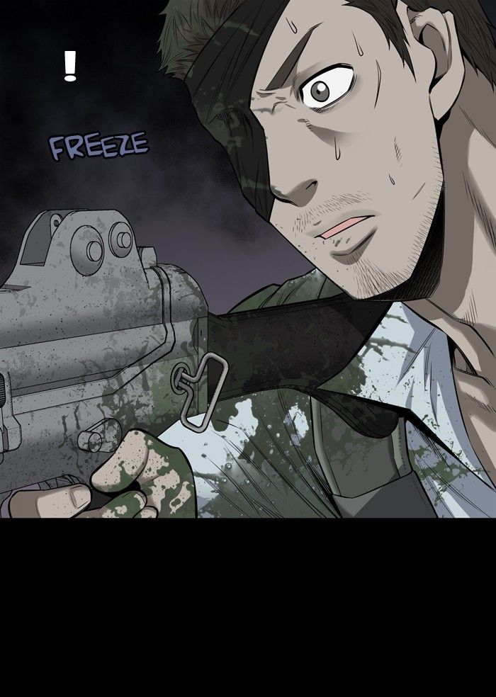 Hive Chapter 148 page 1 - Chapter 148