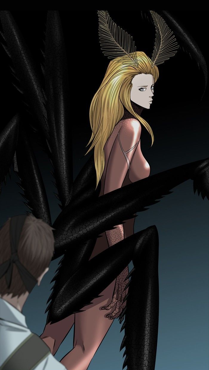 Hive Chapter 148 page 10 - Chapter 148