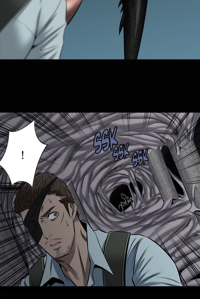 Hive Chapter 148 page 11 - Chapter 148