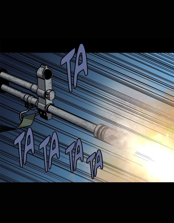 Hive Chapter 148 page 12 - Chapter 148