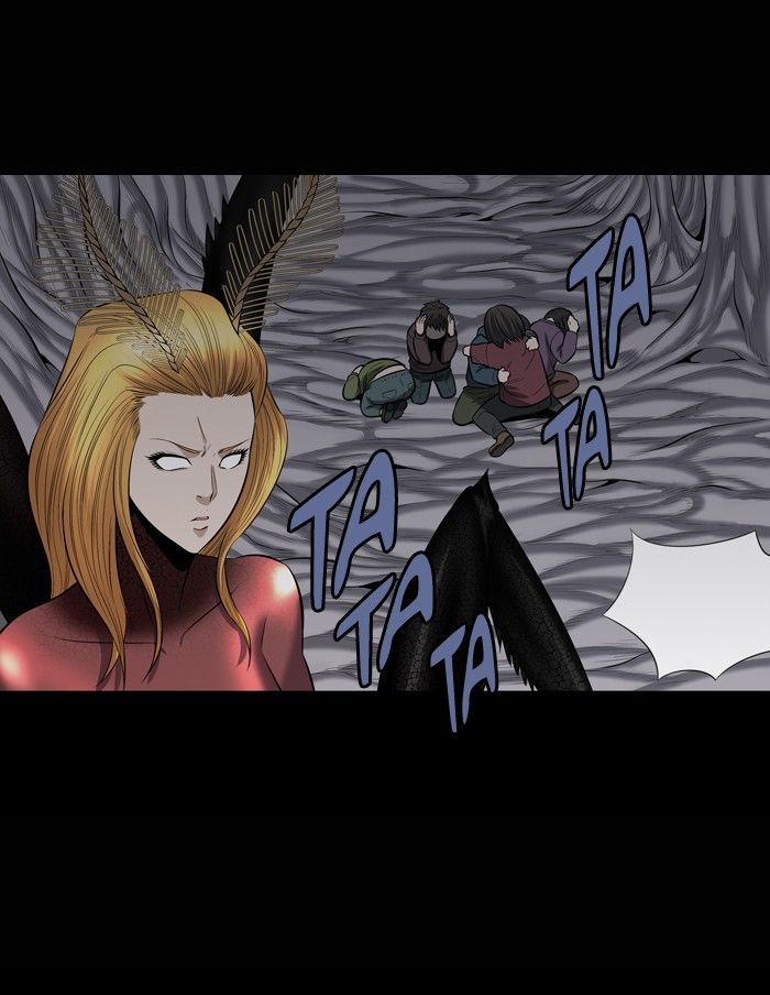 Hive Chapter 148 page 13 - Chapter 148