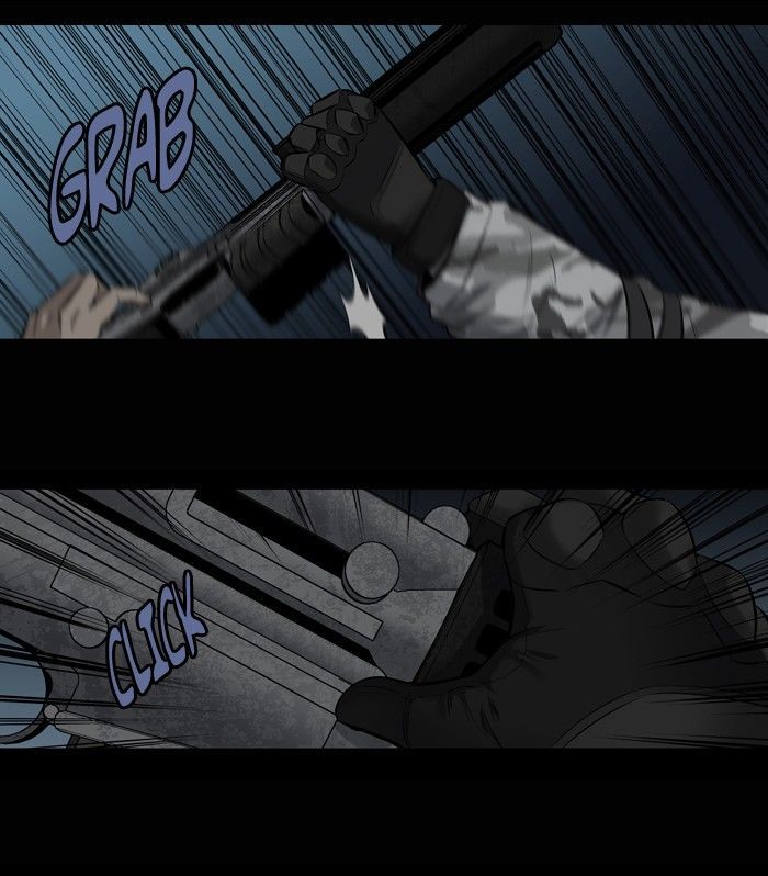 Hive Chapter 148 page 18 - Chapter 148
