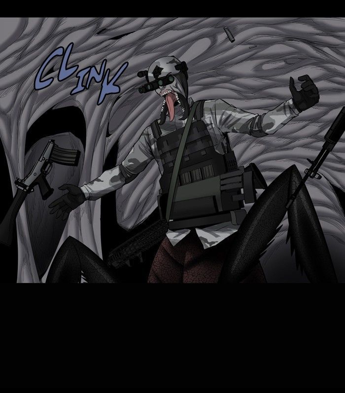 Hive Chapter 148 page 19 - Chapter 148