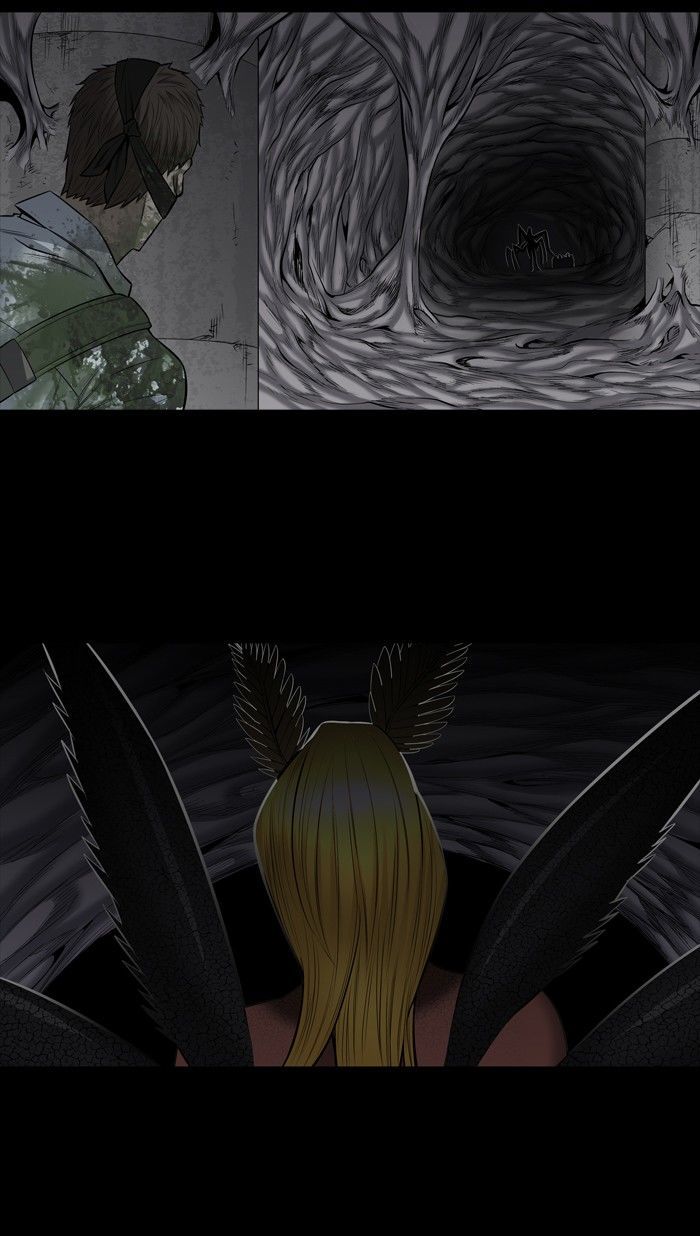 Hive Chapter 148 page 2 - Chapter 148