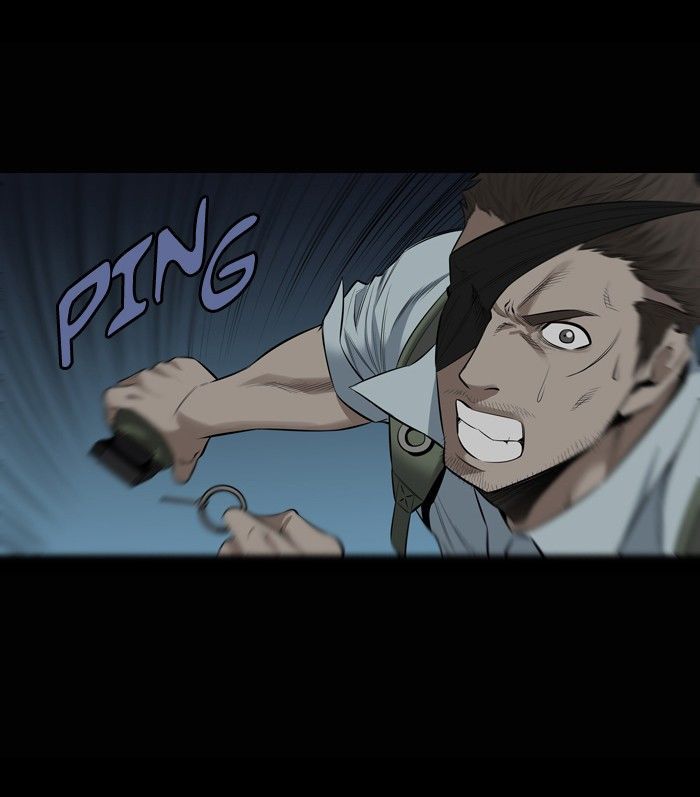 Hive Chapter 148 page 20 - Chapter 148