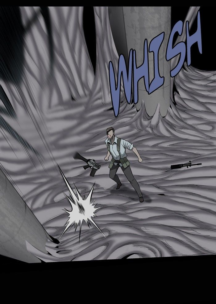 Hive Chapter 148 page 22 - Chapter 148