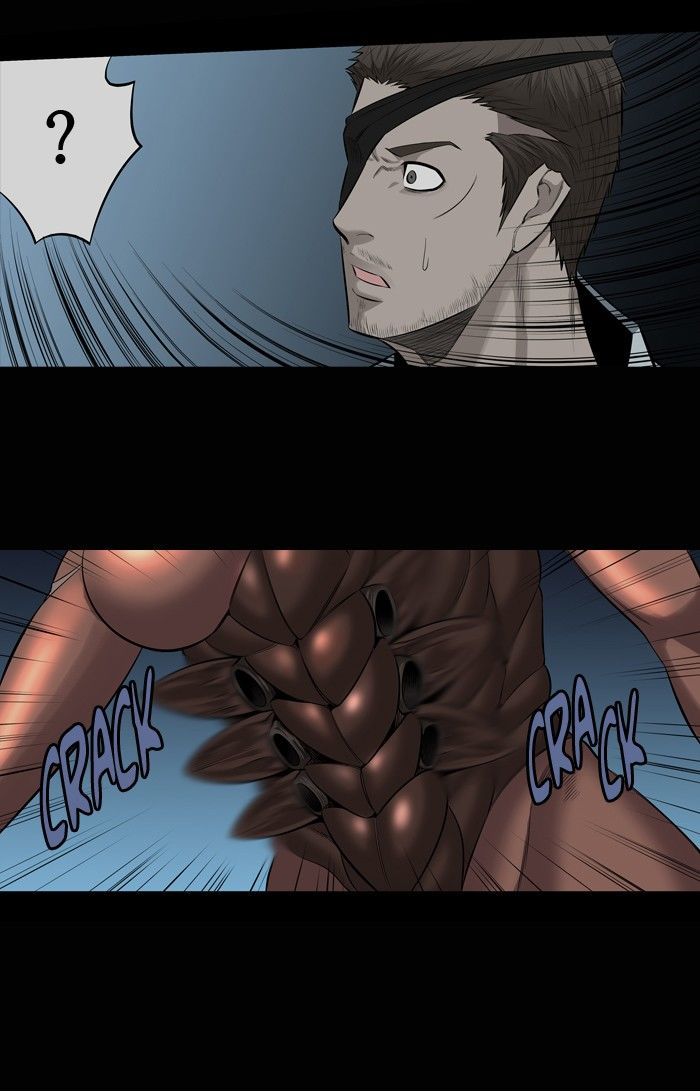 Hive Chapter 148 page 23 - Chapter 148