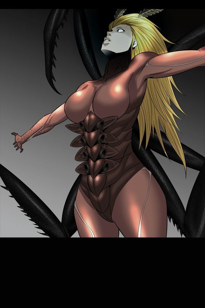 Hive Chapter 148 page 24 - Chapter 148