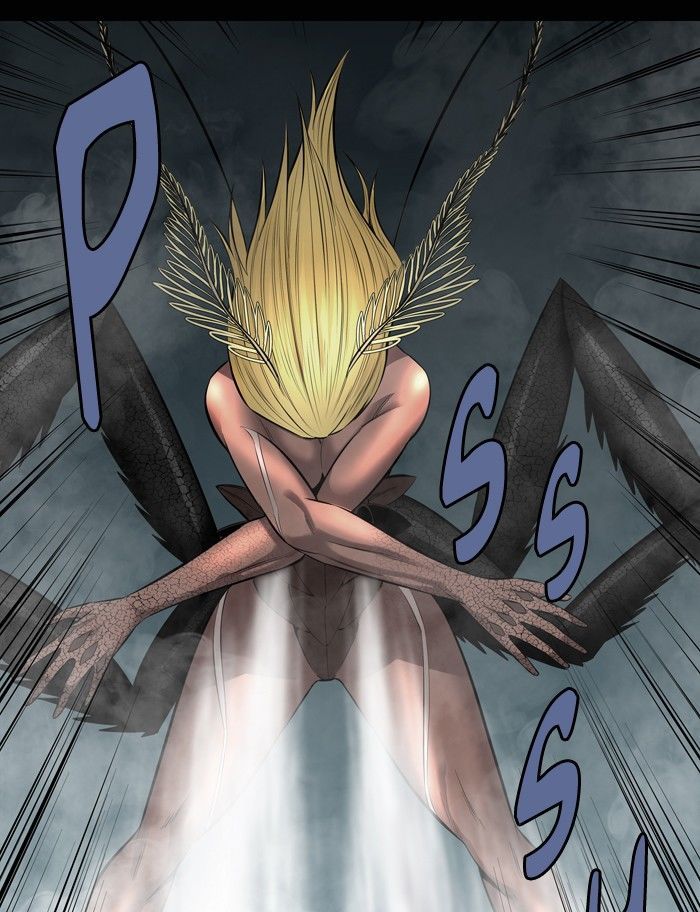 Hive Chapter 148 page 25 - Chapter 148