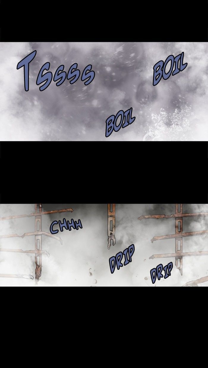 Hive Chapter 148 page 29 - Chapter 148