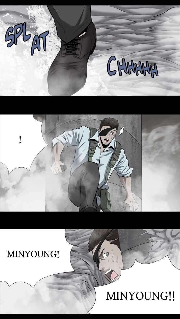 Hive Chapter 148 page 33 - Chapter 148