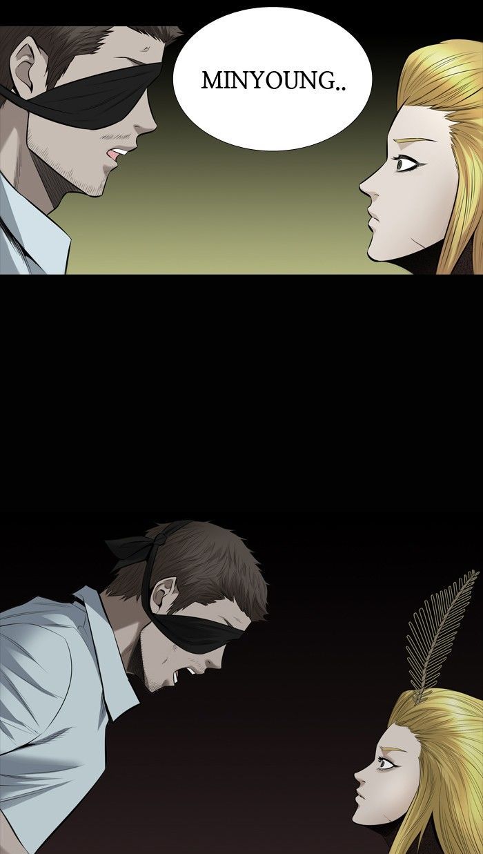 Hive Chapter 148 page 35 - Chapter 148