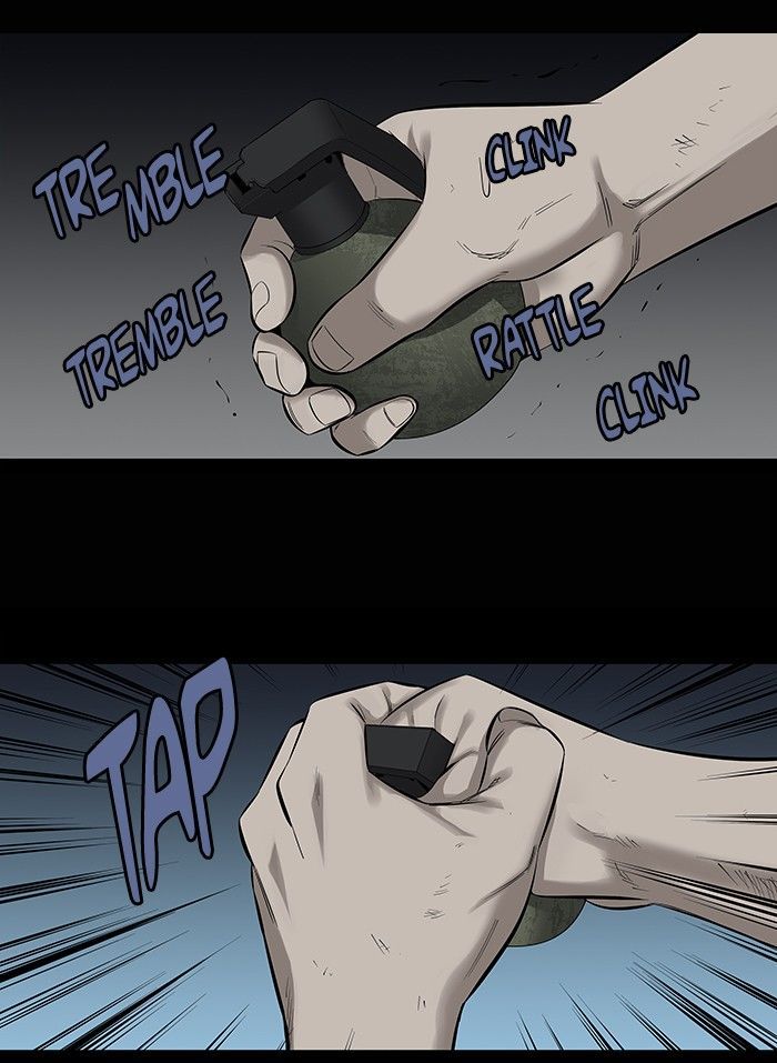 Hive Chapter 148 page 37 - Chapter 148